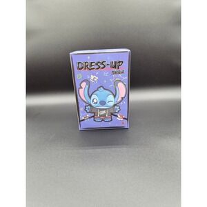 Stitch Dress Up Show Blind Box